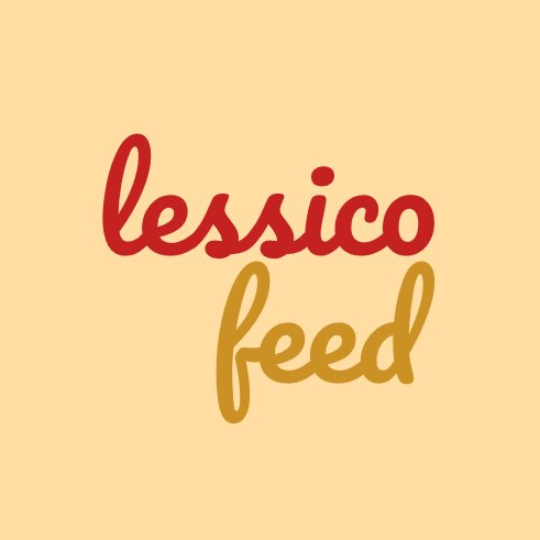 LessicoFeed Profile Picture