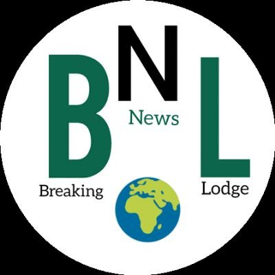 bnlnewspaper's profile picture. BNL Newspaper Is An Online #Nigerian #Newspaper Dedicated To Providing #Breaking #News Updates, #Politics, #Opinions E.T.C In #Nigeria & Beyond #bnlnewspaper