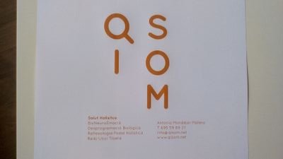 qi_som's profile picture. Acompañamuento terapéutico Bioneuroemoción, Desprogramación Biológica, Nuevo Paradigma Médico Hamer NMG Psiconeuroinmunoendocrinología, Cursos Reiki