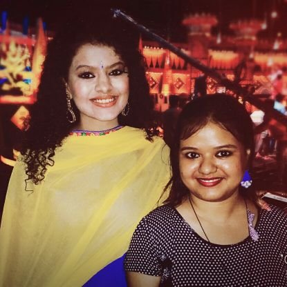 Music is my passion, I am the fan of @palakmuchhal3 ,  so life is beautiful  as she says 🎵👑🎤🎙️🎼#proudtobeapalakian 😀😀 @palakmuchhal3 followed me 💟😘