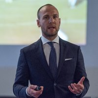 Jørgen Jevne (@jevnehelse) 's Twitter Profile