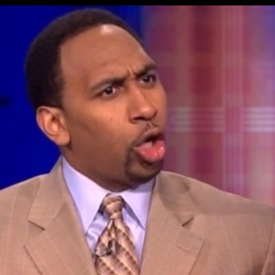 Not the real Stephen A. Smith Analysts of the @Anzac_CFM PS4 Madden League