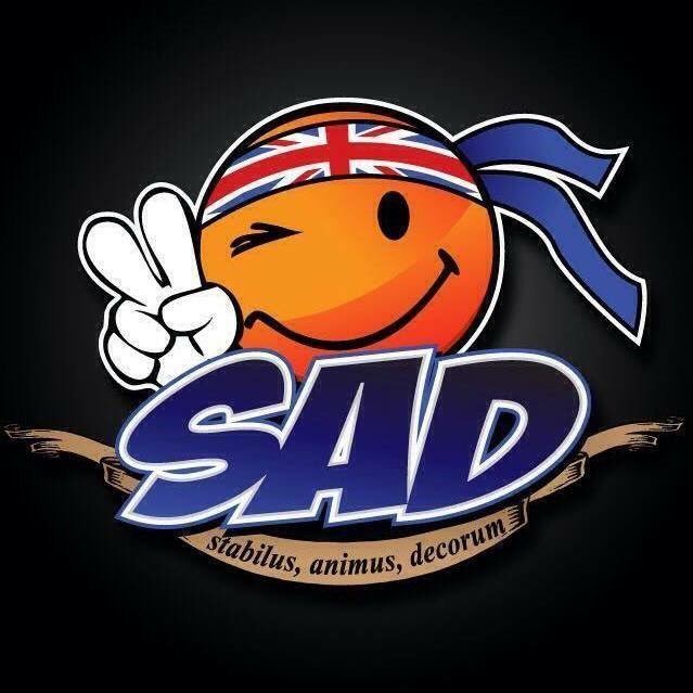 Carl_Sadworld's profile picture. Scuba & Paintball mad security engineer that happens to own Go2 Security Ltd