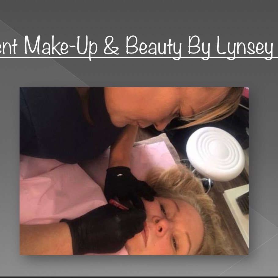 permanent Makeup artist and beauty therapist fun loving, loving life