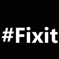 #FixitHarrowNetwork (@fixitharrow) 's Twitter Profile Photo