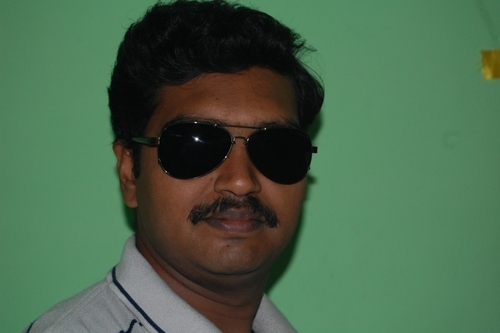 visuarun's profile picture. 