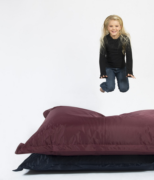 Modern and versatile bean bags from and for South Africa. The best quality bean bags at the best possible price.