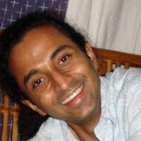 Anand Palsodkar (@anand_palsodkar) 's Twitter Profile