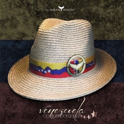 marinaheredial's profile picture. #LaMujerdeLosSombreros #FedoraOroMarina 

● Instagram: @MarinaHerediaInternational
 
● WorldwideShipping