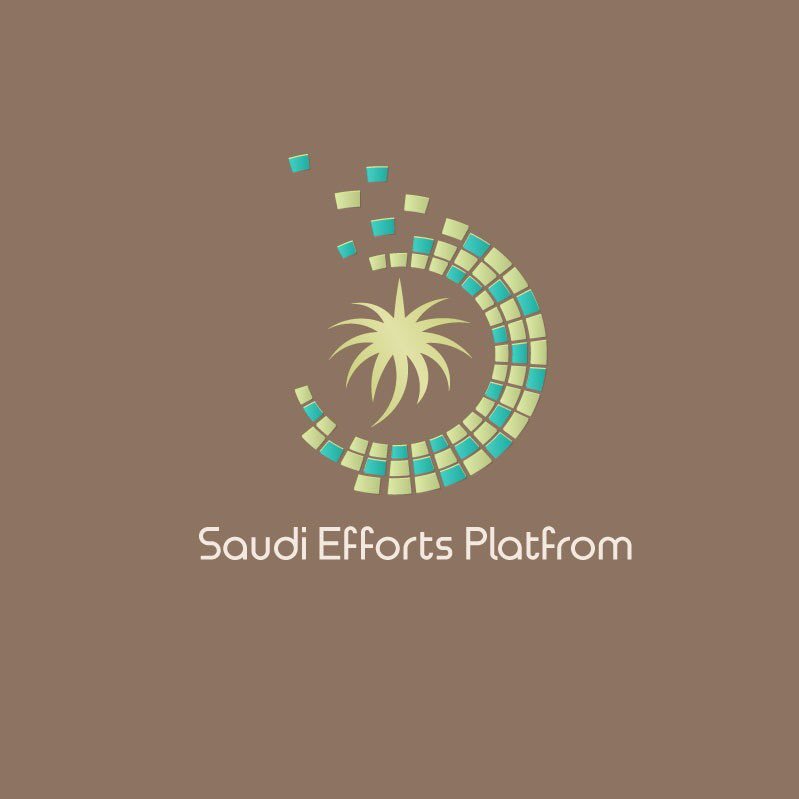 The first Digital Media platform covers about #SaudiEfforts in international languages