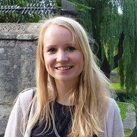 Lucia Rost (@lucia_rost) 's Twitter Profile