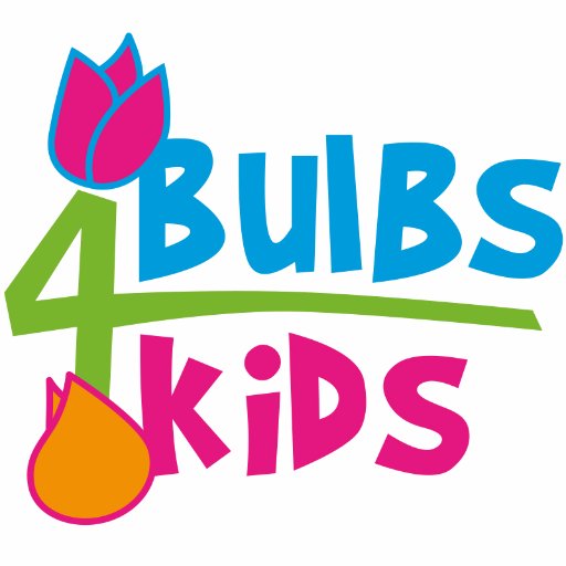 Bulbs4Kids is a campaign meant to acquaint children in primary schools with the world of flower bulbs by means of interesting activities that are also fun.