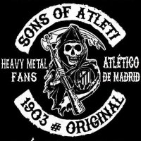 Sons of Atleti Peña(@SonsOfAtletiHMF) 's Twitter Profile Photo