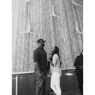 Bellagee25's profile picture. Libra explains it all👌