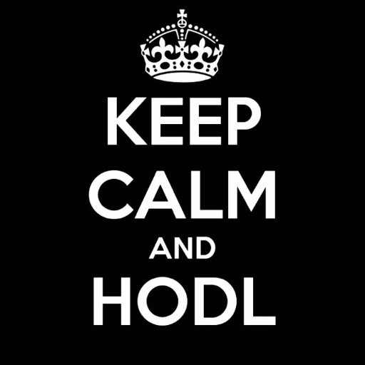 Tweets and retweets are not endorsements/solicitations. Enter cryptos at own risk! https://t.co/MeSALdTyjp