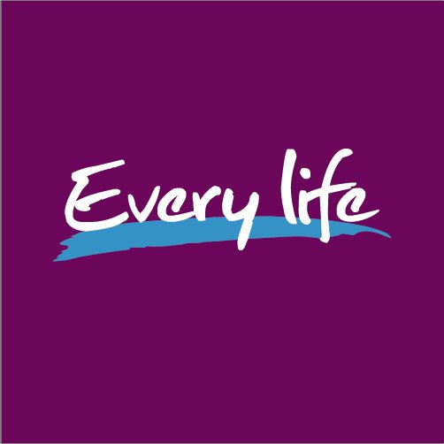 Every Life works to bring strength for today and bright hope for tomorrow to disadvantaged communities.