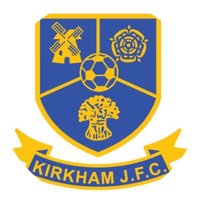 Kirkham Juniors FC U15s Blue(@KJFC3) 's Twitter Profile Photo