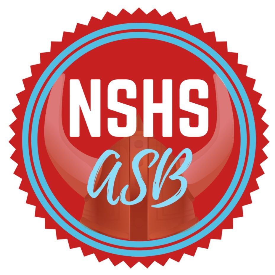 nshs_asb's profile picture. Official Twitter of North Salinas High School ASB ❤️💙 Follow for updates and announcements about school activities