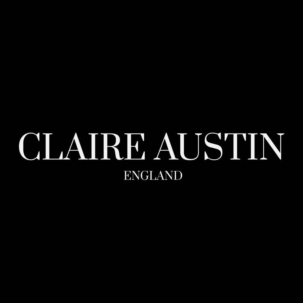 🇬🇧 Award Winning Bridal Hair Accessories by Claire Austin. Claire Austin Studio, Sea Change Studios Cockington Court TQ2 6XA info@claireaustinengland.com