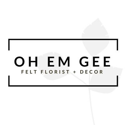 ohemgeenz's profile picture. NZ's original felt florist. Leading providers of felt flowers for Decor, Gifts, Weddings, Corporate Events & More.