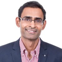 Sanjay Pandanaboyana (@sanjay_hpb) 's Twitter Profile