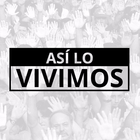 Cuenta oficial de @A3Noticias para rememorar hitos históricos que marcan nuestro presente #AsíLoVivimos #RebobinaA3N ⏪
