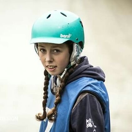 Scottish Freestyle Snowboarder▪️GB Park and Pipe Home Nations Academy ▪️Instagram-_abby2002_