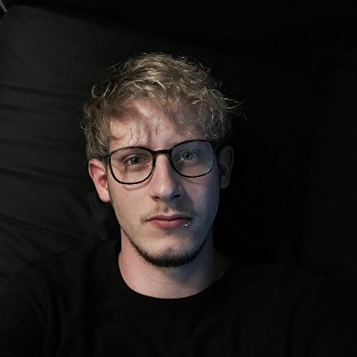 Florian_Stark's profile picture. 