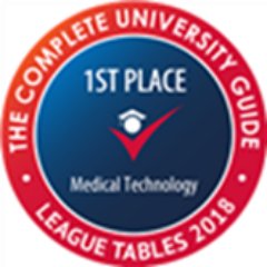 Official twitter feed of the CDT in Medical Devices & Health Technologies at the University of Strathclyde. Follow us to keep up to date with what's going on.