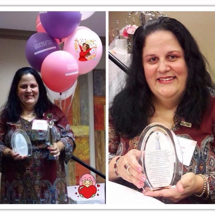 chocofresa2004's profile picture. Avon Rep