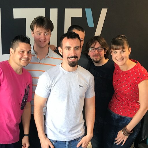 ToxicSpanners's profile picture. 