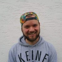 David Redelberger-Engel (@davidfromkassel) 's Twitter Profile