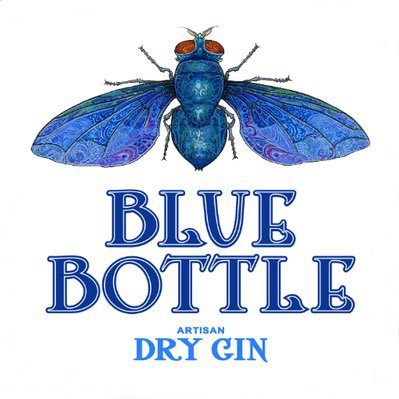 Distillers of the finest artisan gin from beautiful Guernsey. #BlueBottleGin (Must be of legal drinking age to follow)
Official Blue Bottle Gin Account.