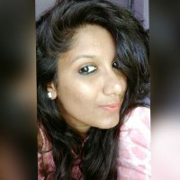 Revathi Sharma (@revathisharma3) 's Twitter Profile