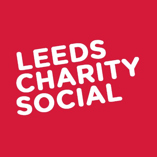 Join us to meet other charity professionals in Leeds and Yorkshire in a relaxed and informal setting. #LeedsCharitySocial