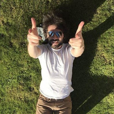 g_markopoulos's profile picture.