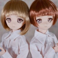 ナオ_前平鍛刀中 (@nao_doll_p) 's Twitter Profile