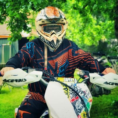 Vysnovsky's profile picture. 