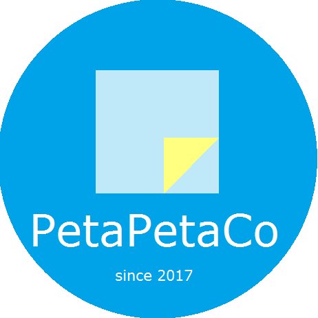 Sticky notes shop; PetaPeteCo(it will start from Aug. 2017)
tumblr
  https://t.co/h3st7P9I9L