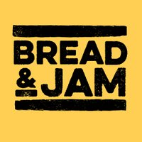 Bread & Jam (@breadjamfest) 's Twitter Profile