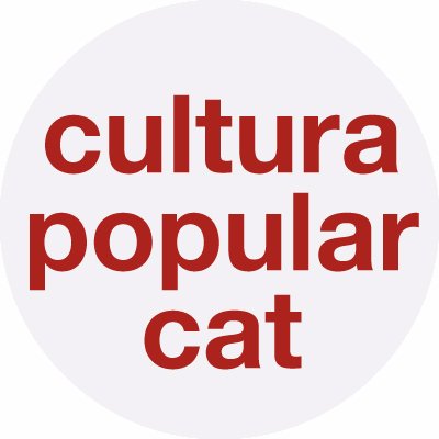 Direcció General de Cultura Popular i Associacionisme Cultural. Generalitat de Catalunya 📌 Normes de participació https://t.co/pdNPx9d8r2