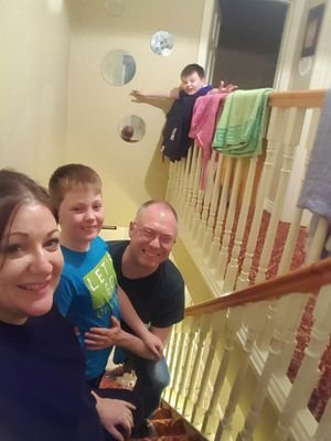 BillOShea4's profile picture. Sports Soccer Arts & Culture Literature