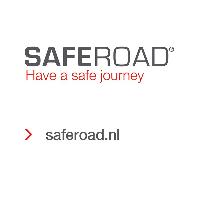 SaferoadHolland's profile picture. Saferoad is a leading company in road restraint systems and road safety, from development and production to assembly.