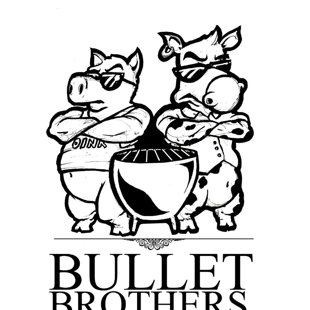 Bullet Brothers BBQ