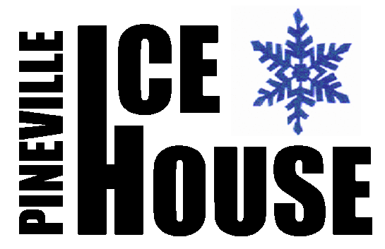 Pineville Ice House Profile