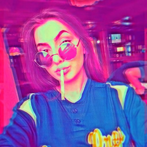 ♒Be 💚 ba♎