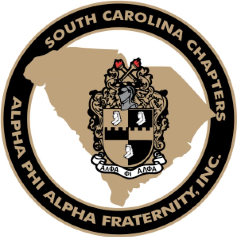 South Carolina Chapters of Alpha Phi Alpha Fraternity, Inc.