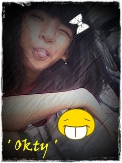 okty_BlaBla's profile picture. 