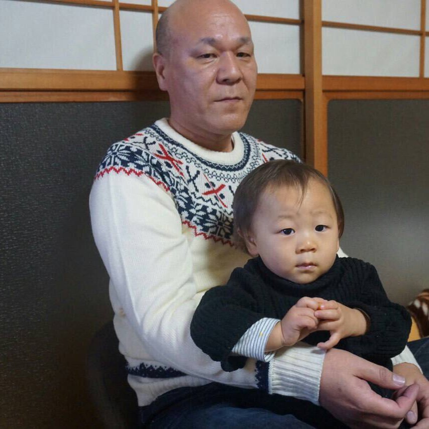 hiroyuki33361's profile picture. Hiroyuki.Suedomi