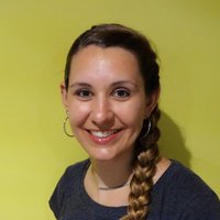 Sabrina Eggmann, PhD(@SabrinaEggmann) 's Twitter Profile Photo